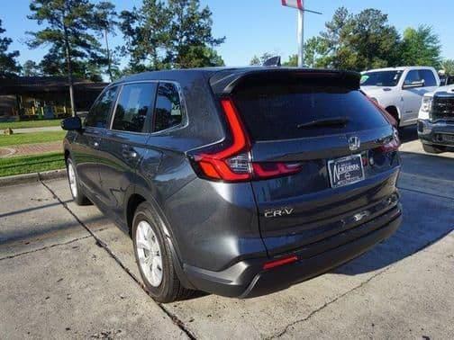 2023 honda cr-v lx in claiborne, louisiana
