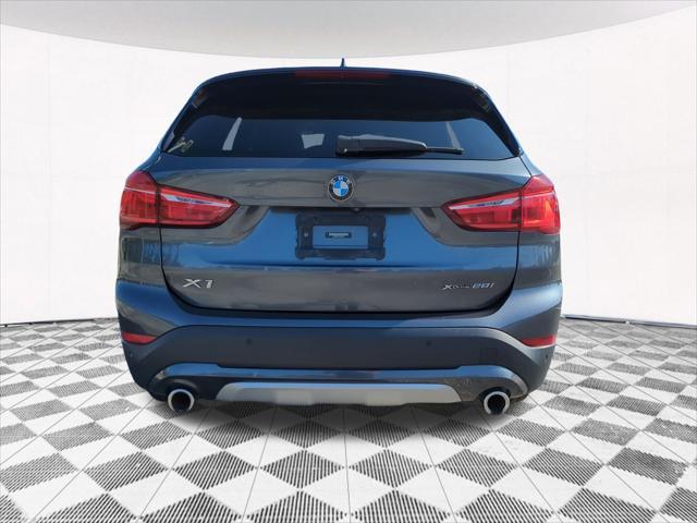 2020 bmw x1 xdrive28i