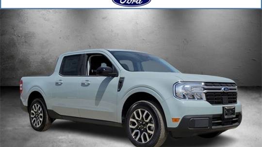 2024 Ford Maverick
