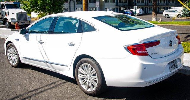 used 2018 buick lacrosse essence bend, or 97701 for sale in bend, oregon