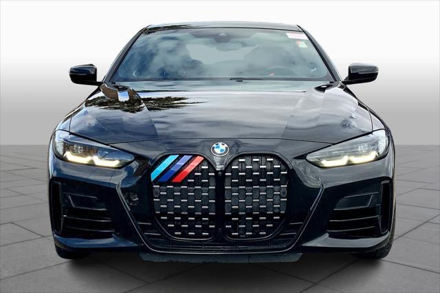 2024 bmw m440 i
