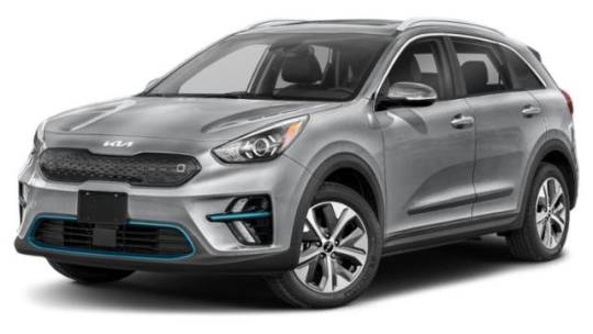 2022 kia niro ev ex premium