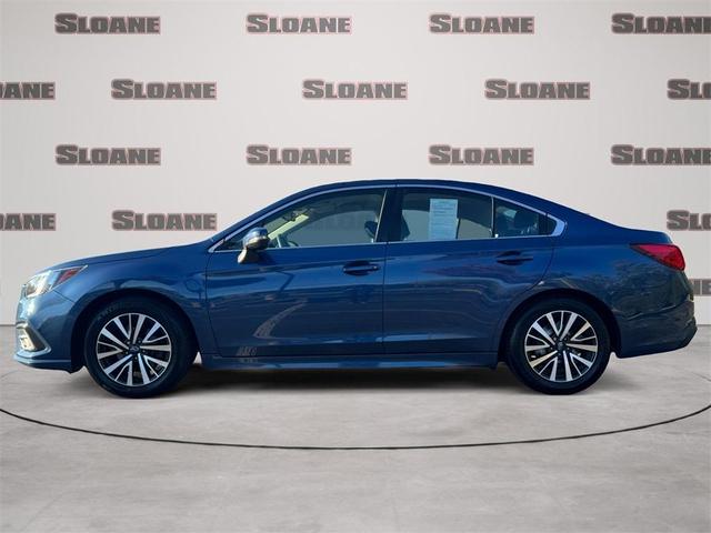 2019 subaru legacy 2.5i premium