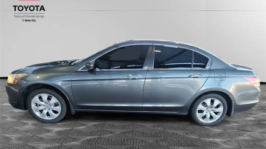2010 Honda Accord