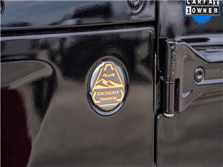 2020 Jeep Gladiator mojave