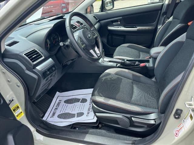 2017 subaru crosstrek 2.0i premium in brevard, north carolina