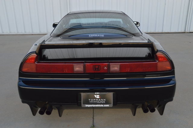 1991 honda nsx (jdm) for sale in long beach