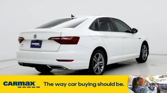 2020 Volkswagen Jetta