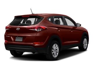 2016 Hyundai Tucson s