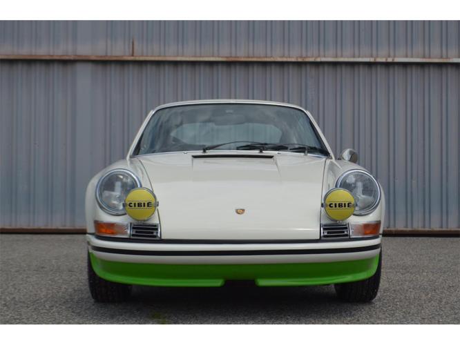 1970 porsche 911s in islip, new york