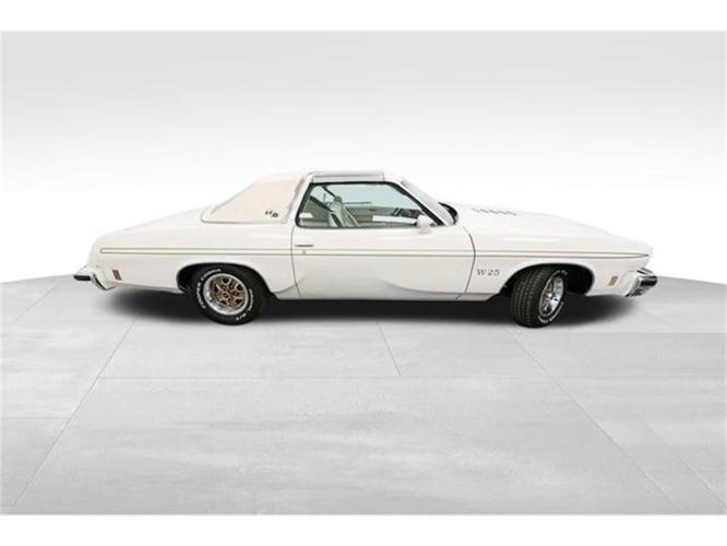 1975 oldsmobile hurst in lockport, new york