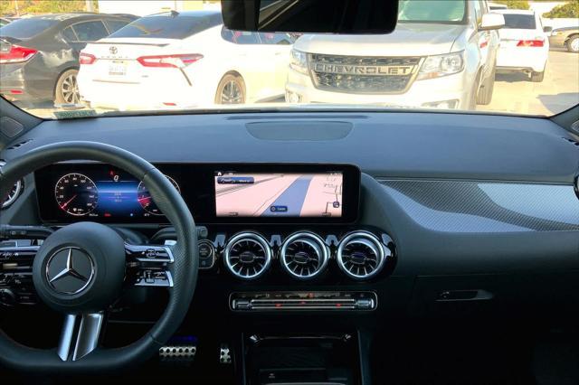 2024 mercedes-benz gla 250 base