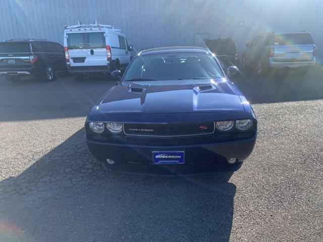 2013 dodge challenger r/t