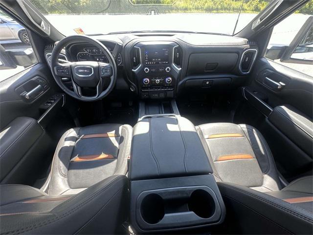 2023 gmc sierra 3500 base