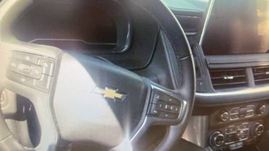 2023 Chevrolet Suburban