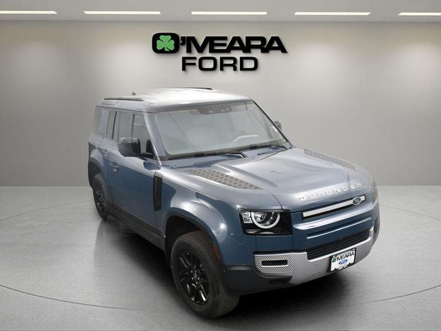 2020 land rover defender 110 s