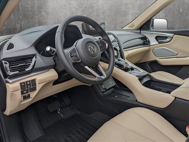 2024 acura rdx technology package