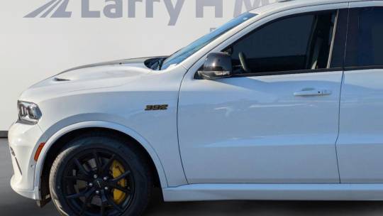 2024 Dodge Durango