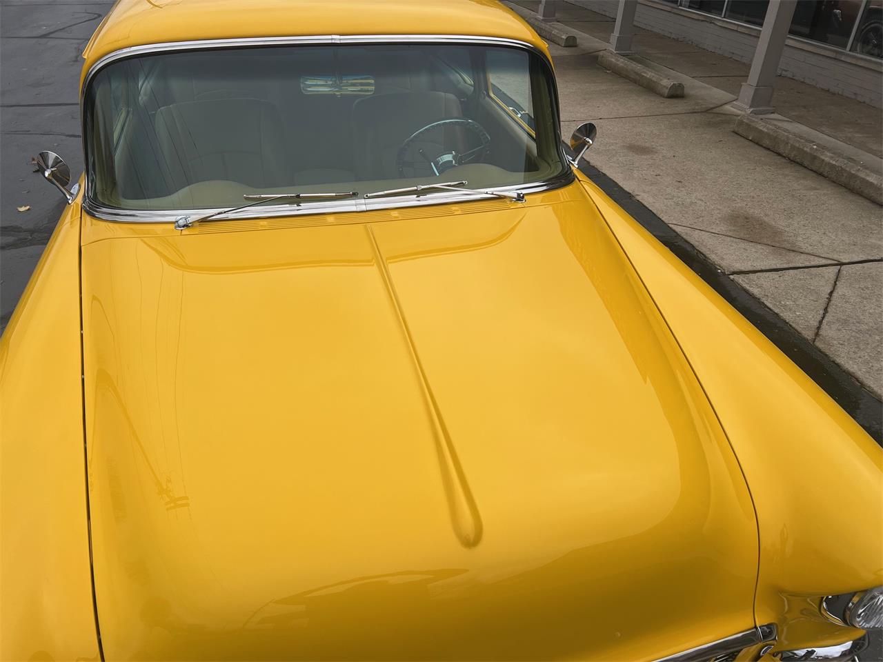 1955 chevrolet 210