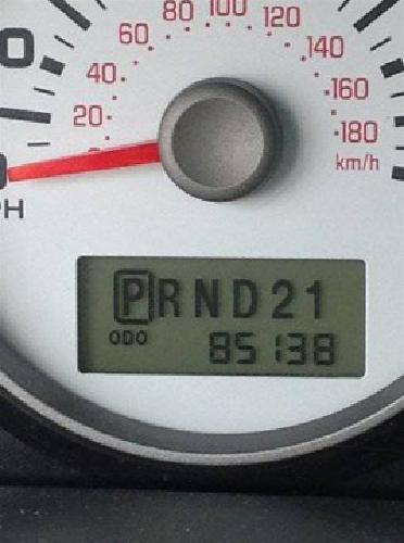 2007 ford escape xlt in columbus, oh