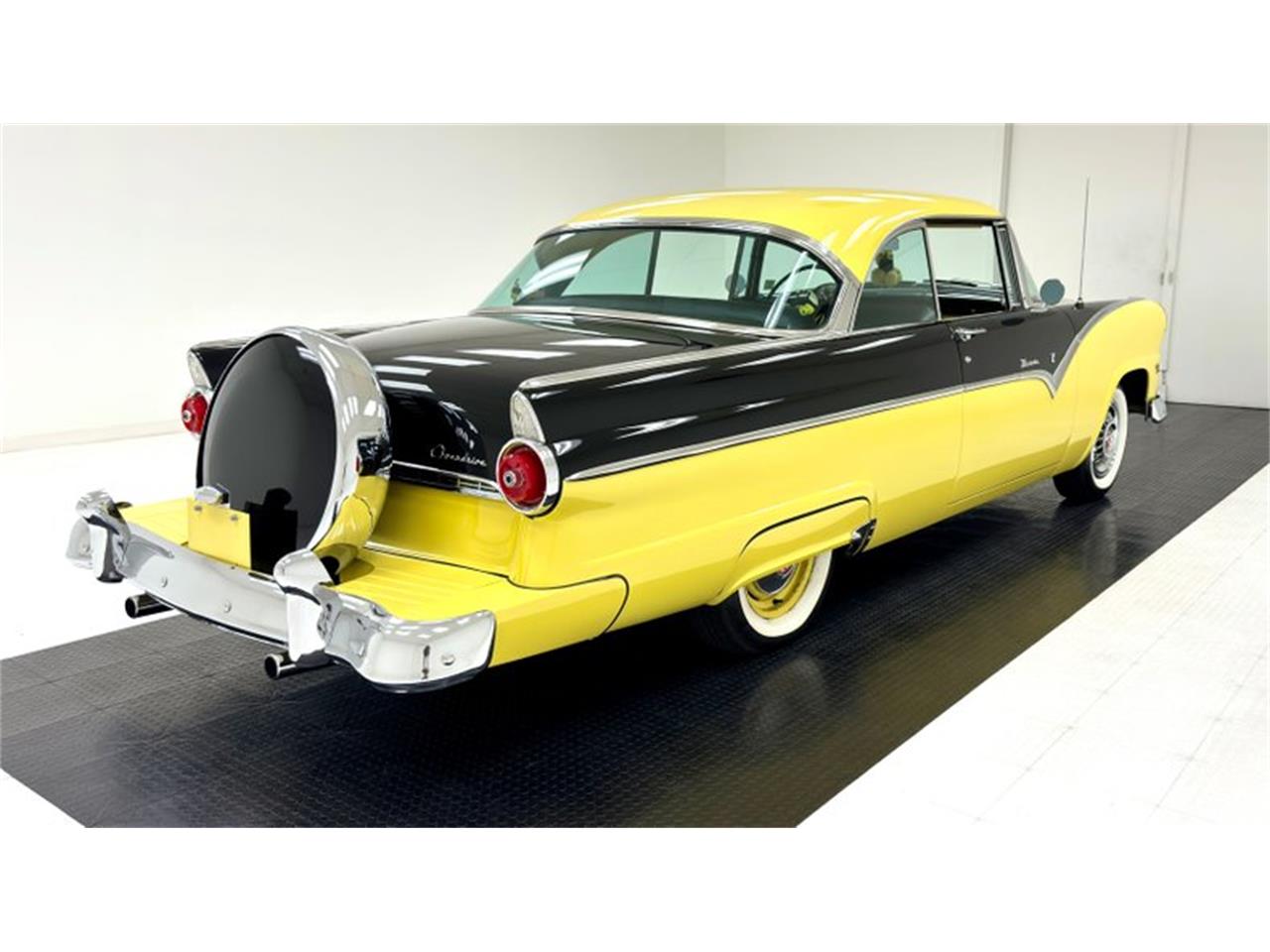 1955 ford fairlane