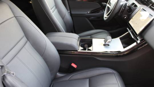 2024 Land Rover Range Rover Evoque