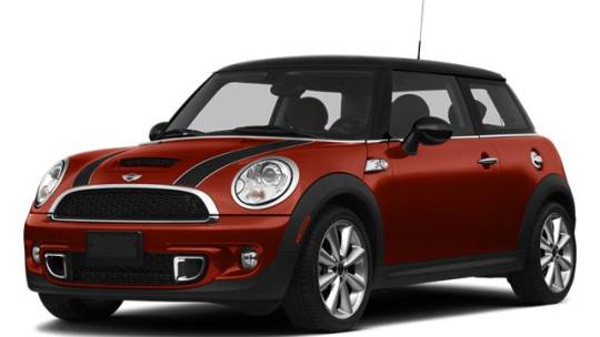 2013 Mini Hardtop