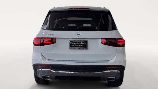 2024 Mercedes-Benz GLB