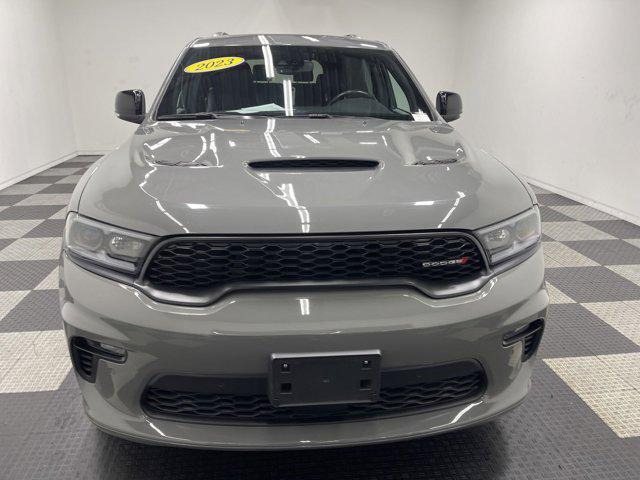 2023 dodge durango r/t plus rwd