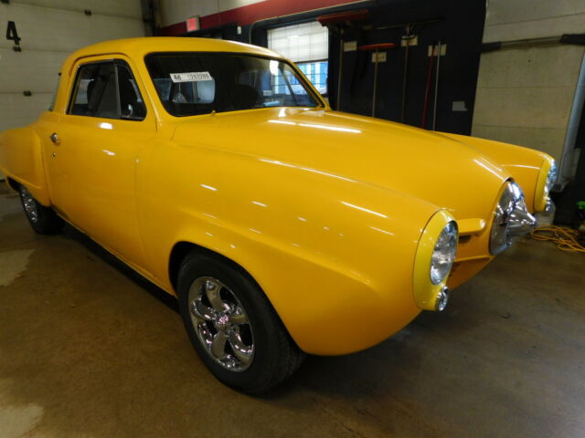 1950 studebaker highlander coupe t1283289