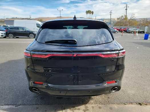 2024 dodge hornet r/t plus eawd