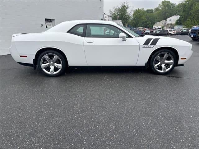 2012 dodge challenger sxt in elstonville, pennsylvania