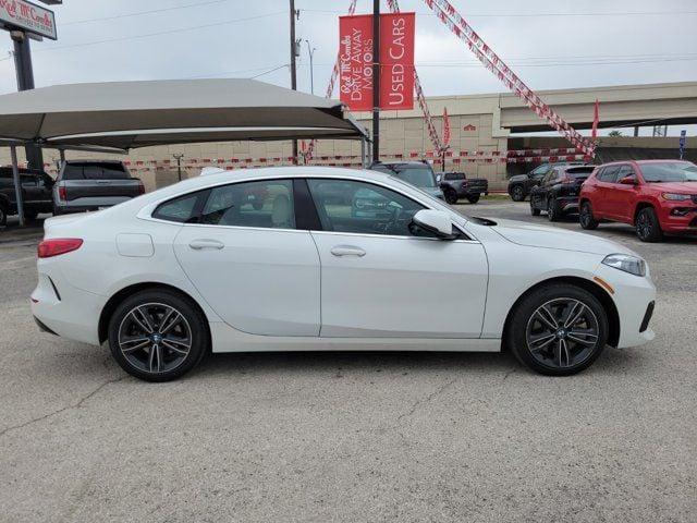 2022 bmw 2 series 228i sdrive gran coupe in san antonio, texas