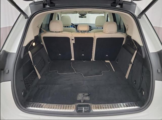2022 mercedes-benz gle 350 base 4matic