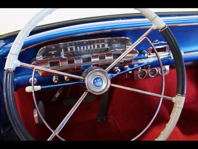 1962 mercury comet s-22