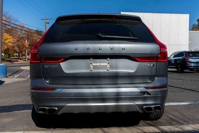2018 volvo xc60 t6 inscription