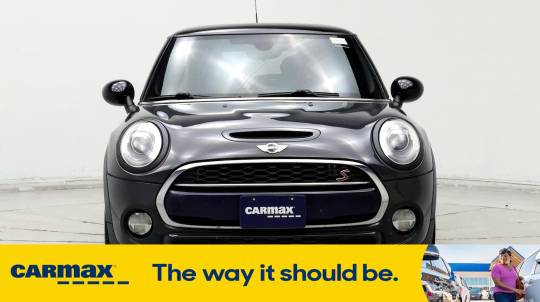 2018 Mini Hardtop