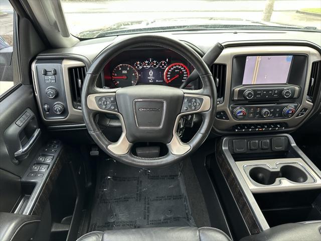 2015 gmc sierra 2500 denali