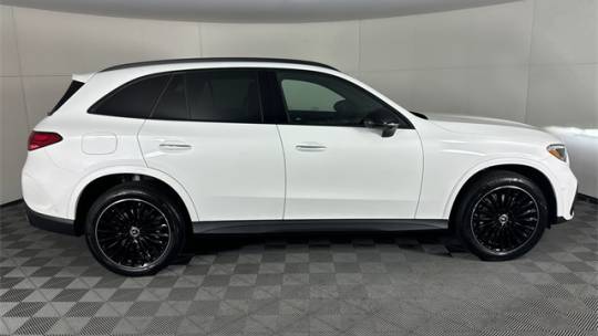 2024 Mercedes-Benz GLC glc 300