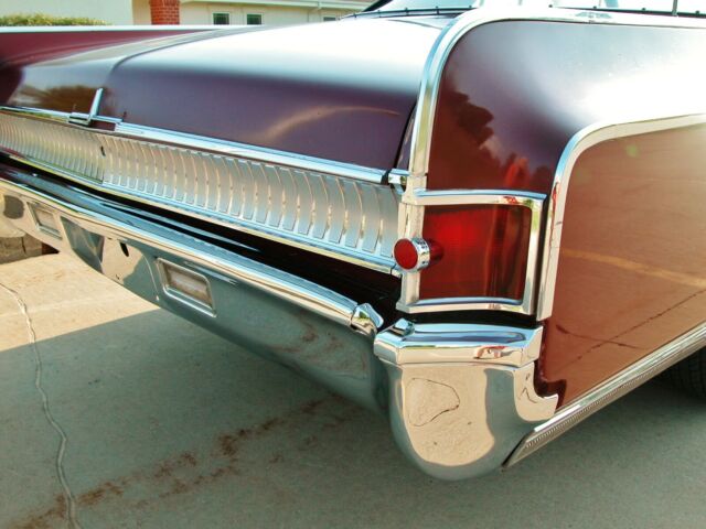 1964 olds 98 convertible >> rare and nice<<