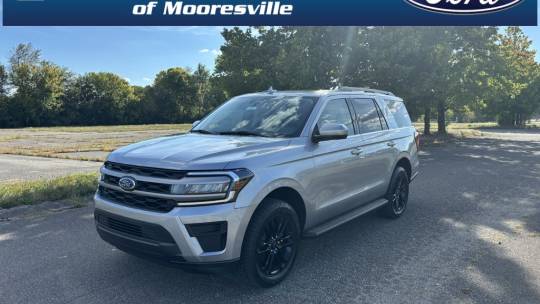 2024 Ford Expedition