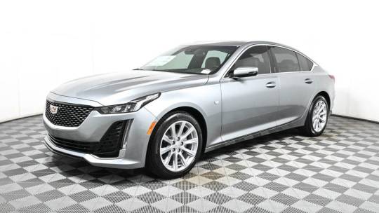 2024 Cadillac CT5