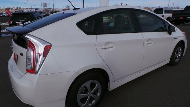 2012 toyota prius two two 4dr hatchback for sale in atlantic city, wyoming