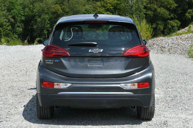 2019 chevrolet bolt ev lt