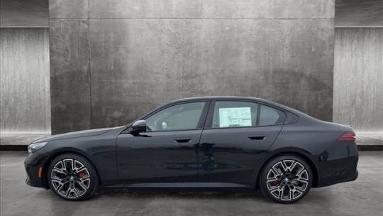 2024 bmw i5 edrive40