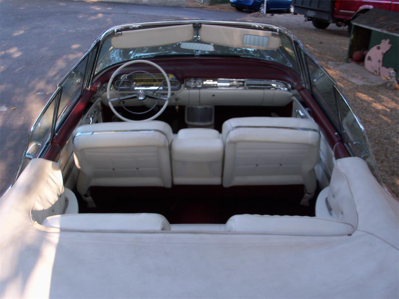 cadillac series 62