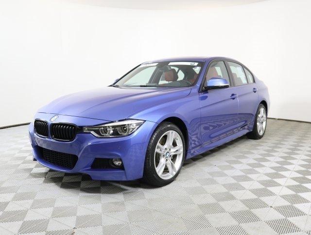 certified 2017 bmw 340i xdrive sedan hartford, ct 06120 for sale in hartford, connecticut