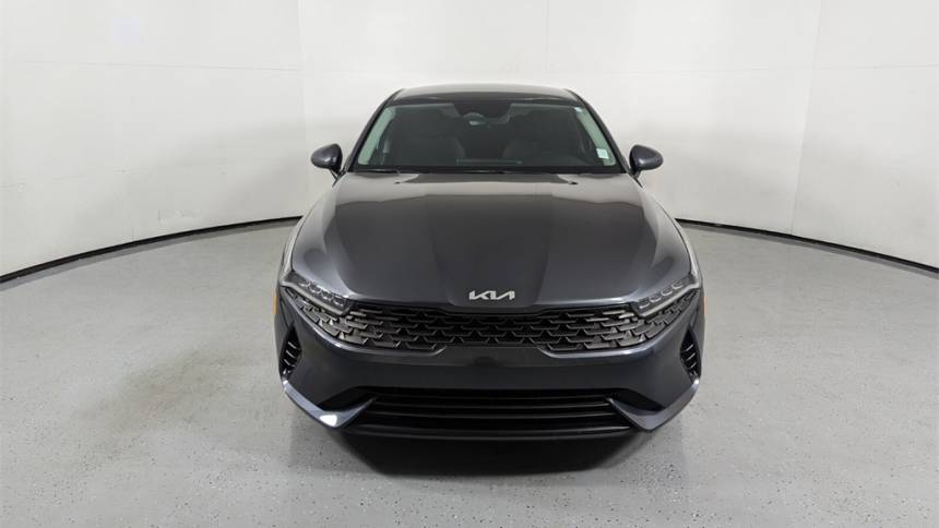 2023 kia k5 lxs