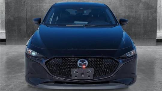 2019 Mazda