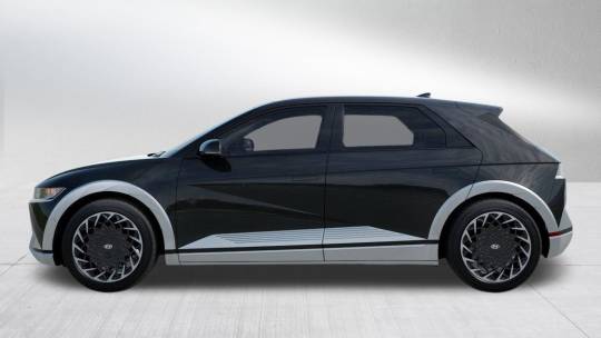 2024 Hyundai IONIQ 5